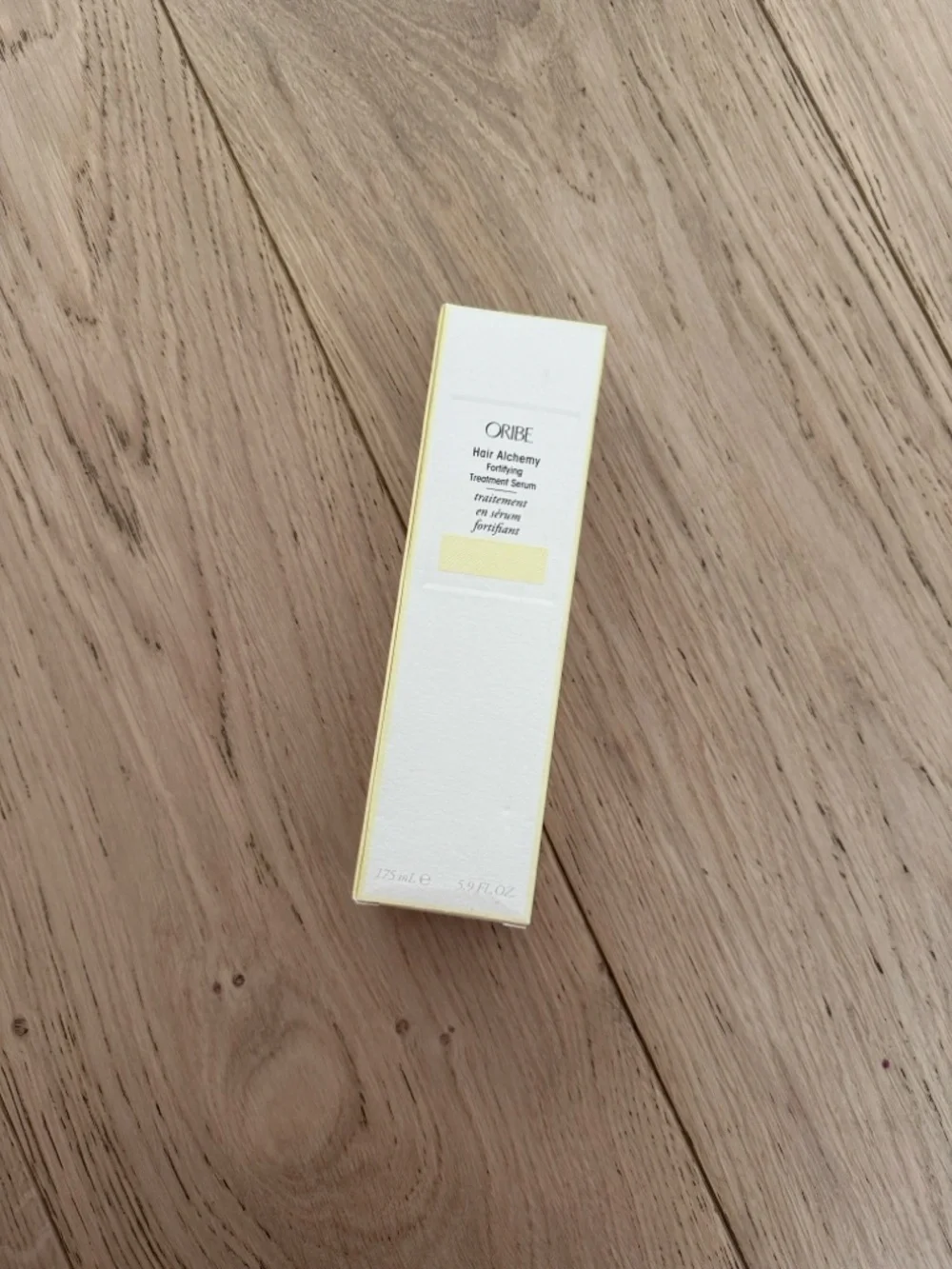 Oribe hair alchemy